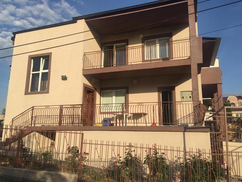 Apartments Grande House Skopje Exterior foto