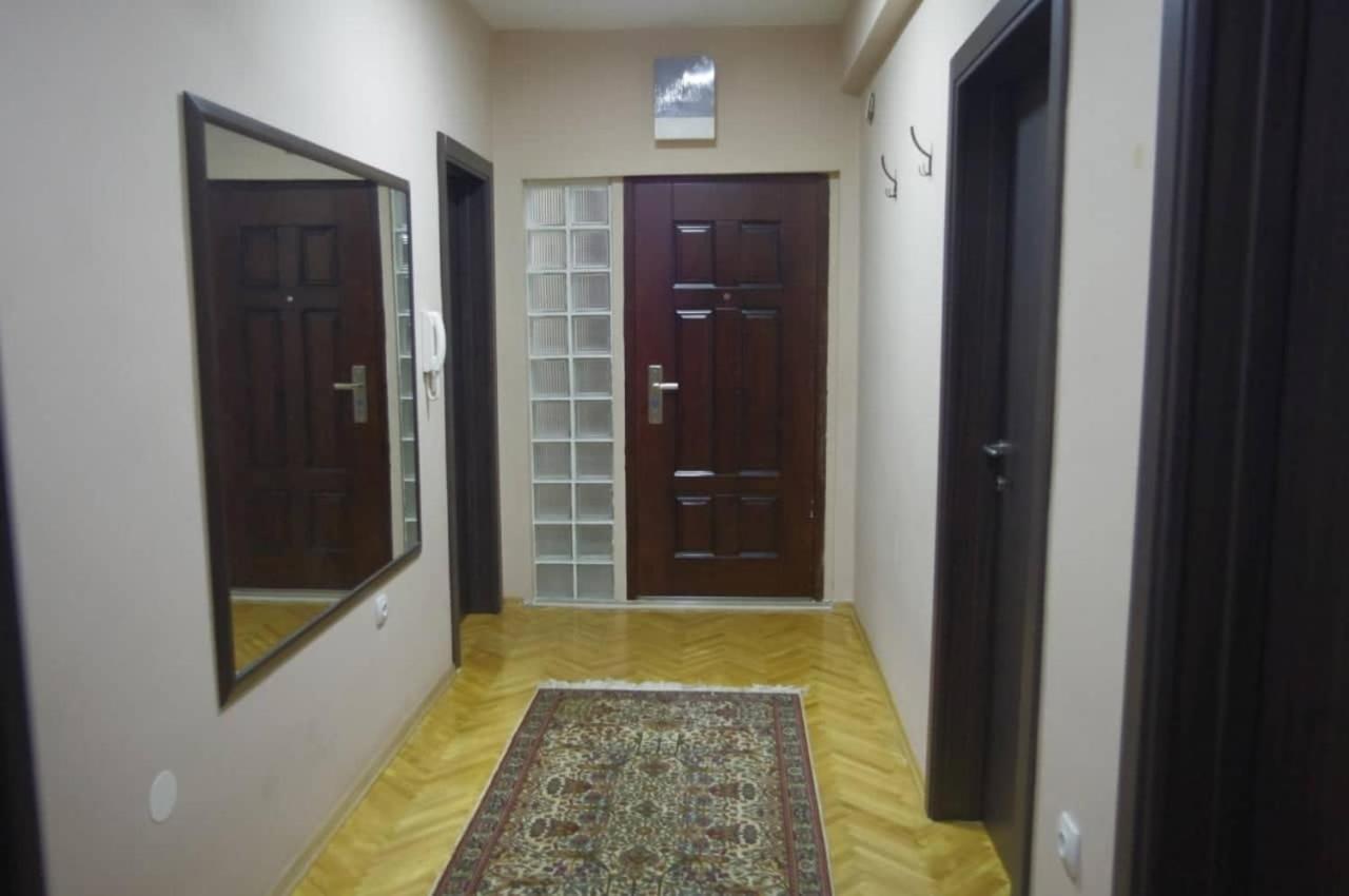 Apartments Grande House Skopje Exterior foto